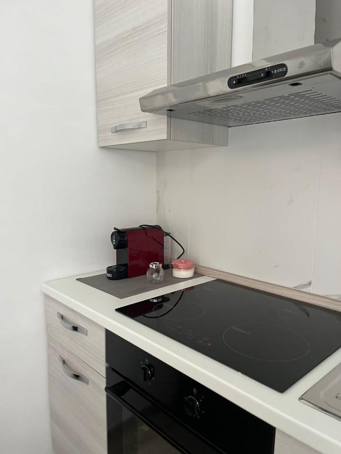 Villa Milano Apt. N. 5 Εξωτερικό φωτογραφία