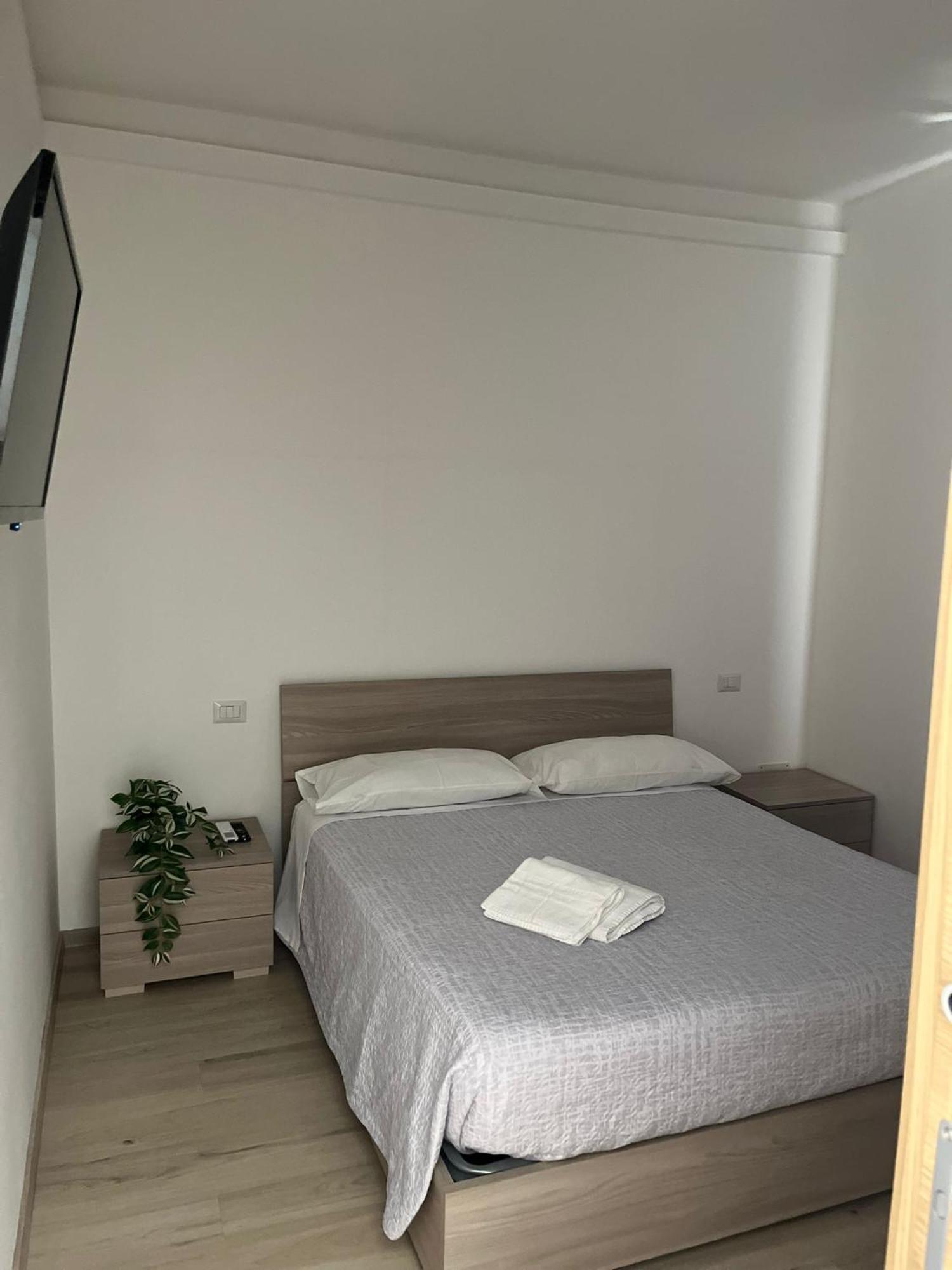 Villa Milano Apt. N. 5 Εξωτερικό φωτογραφία