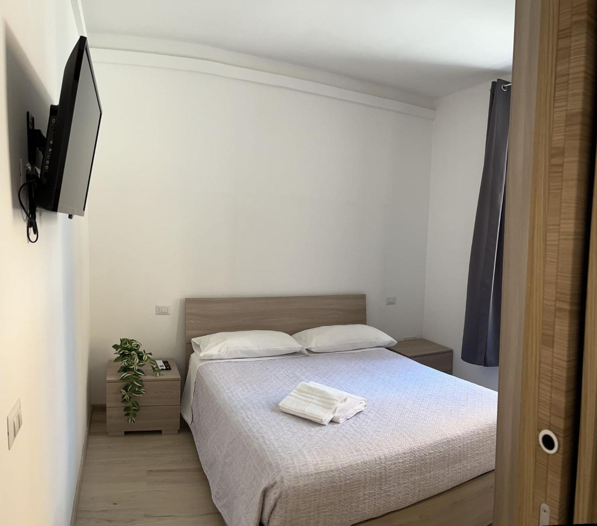 Villa Milano Apt. N. 5 Εξωτερικό φωτογραφία